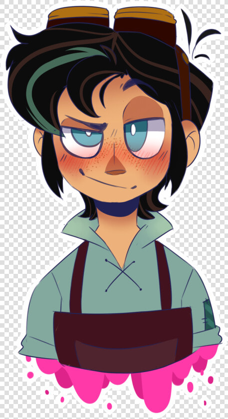 Арт Рапугцедь И Вэриан  HD Png DownloadTransparent PNG