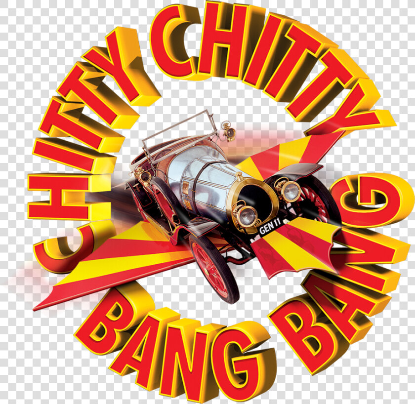 040617theater Chitty Chitty Bang Bang Class Img   Chitty Chitty Bang Bang Background  HD Png DownloadTransparent PNG