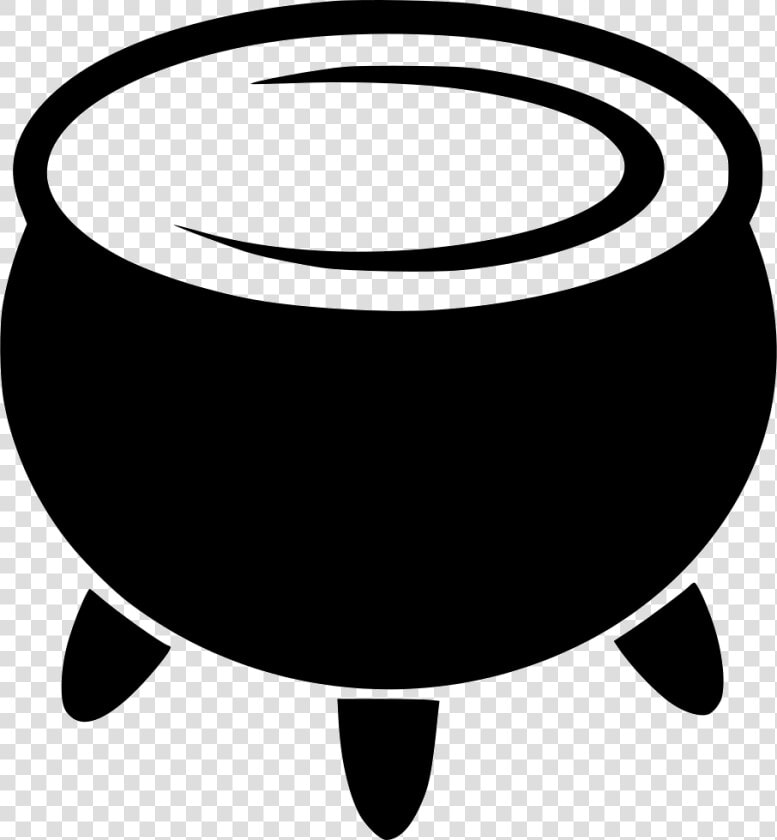 Cauldron   Clip Art  HD Png DownloadTransparent PNG