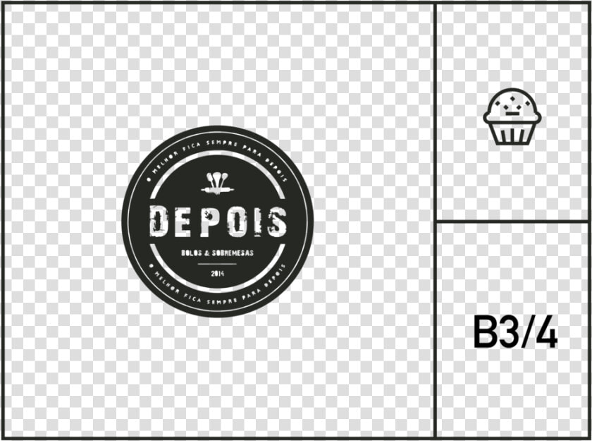Quem Disse Que Os Doces Ficam Sempre Para Depois Tinha   Ink  HD Png DownloadTransparent PNG