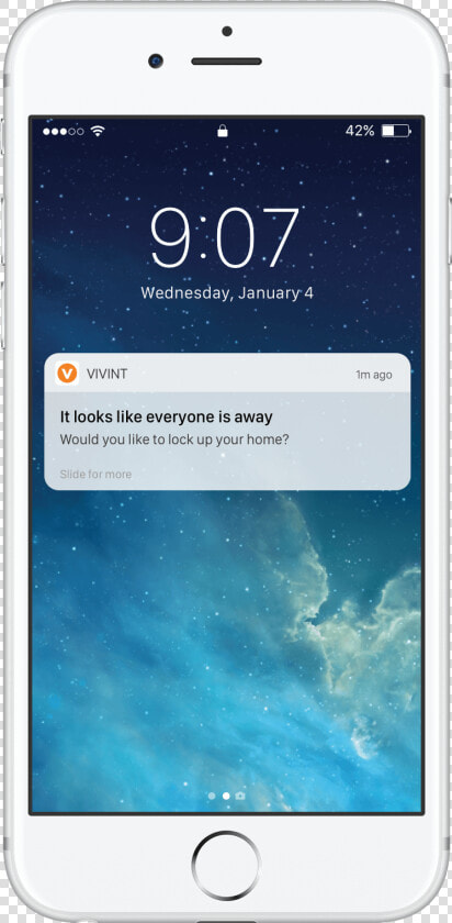 Vivint Smart Home Ai  HD Png DownloadTransparent PNG