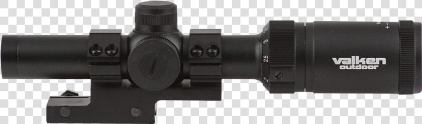 Airsoft Short Dot Scope  HD Png DownloadTransparent PNG