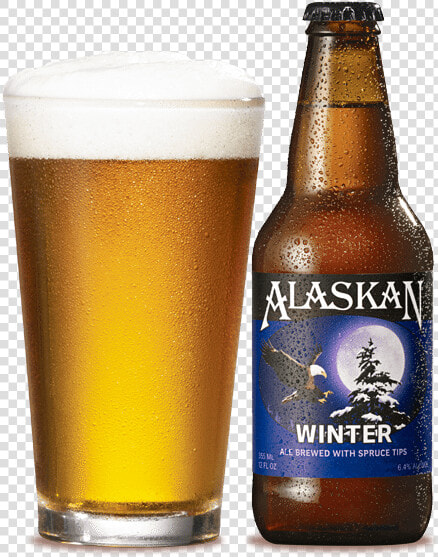 Alaskan Winter Ale  HD Png DownloadTransparent PNG