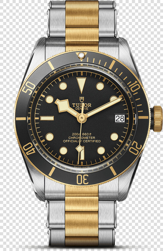 Tudor Black Bay S amp g  HD Png DownloadTransparent PNG