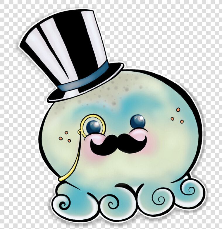 Tophat Drawing Cute Huge Freebie Download For Powerpoint   Cute Top Hat Drawing  HD Png DownloadTransparent PNG