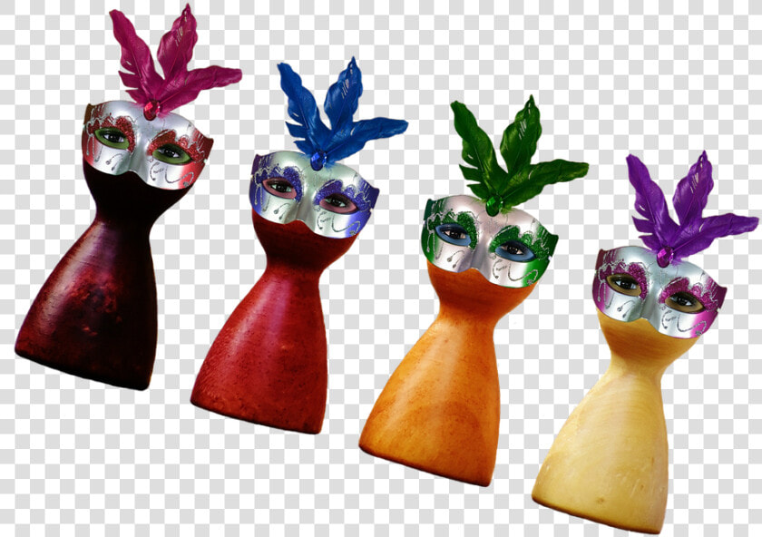 Máscaras  Carnaval  Jugar Piedra  Pluma  Gracioso   Mask  HD Png DownloadTransparent PNG