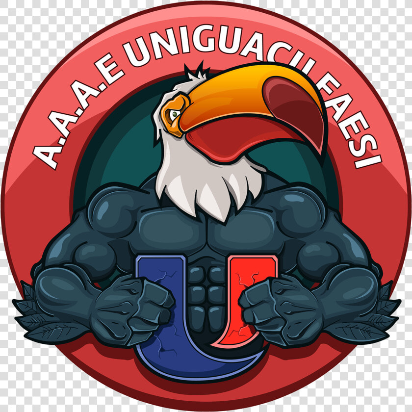 Tucano Mascote  HD Png DownloadTransparent PNG