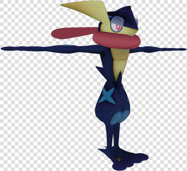 Download Zip Archive   Smash Bro Gre Ninja  HD Png DownloadTransparent PNG