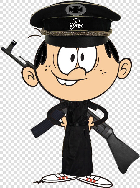 Hogl Loud   Drawing Loud House Characters  HD Png DownloadTransparent PNG