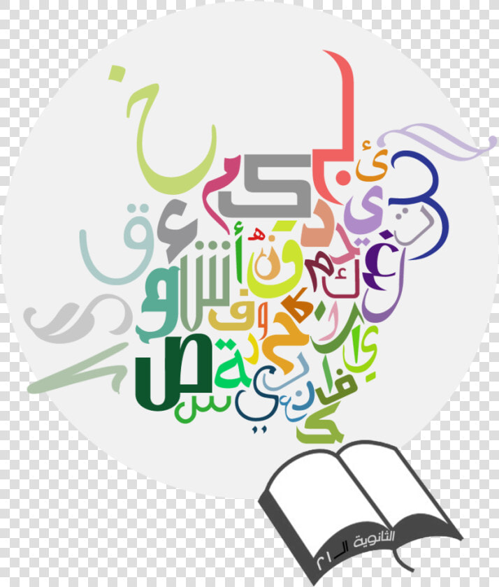 Arabic Writing Clipart Clipart Arabic Letters By Klareaz   Arabic Alphabet Png  Transparent PngTransparent PNG