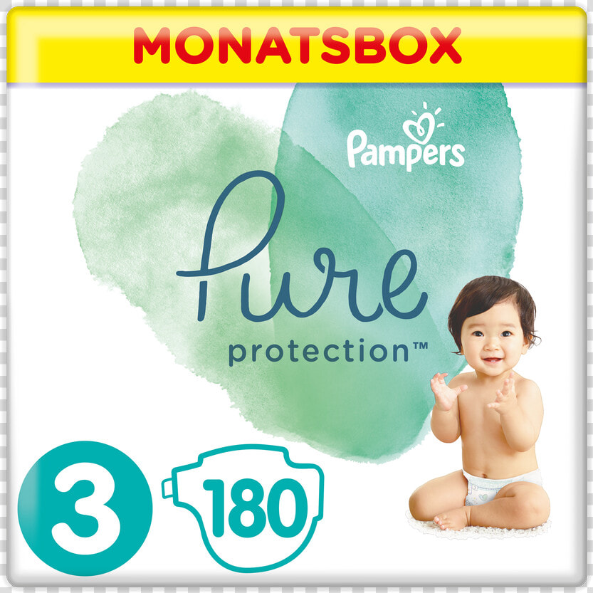 Pampers  HD Png DownloadTransparent PNG