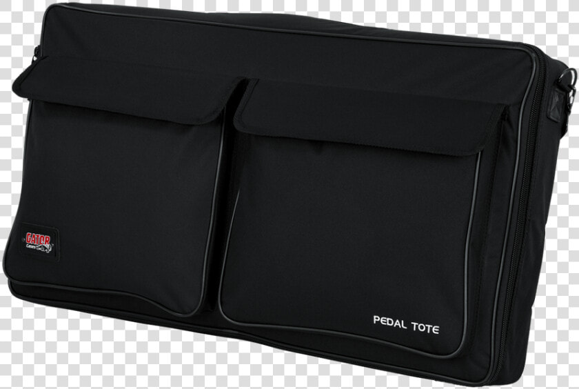 Gator Cases Pedal Board W  Carry Bag  amp  Power Supply   Bag  HD Png DownloadTransparent PNG