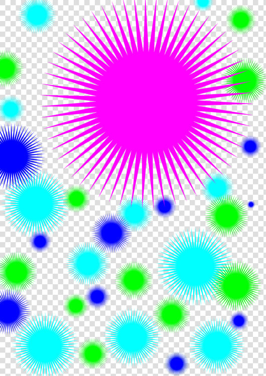 Symmetry purple aqua   Sky  HD Png DownloadTransparent PNG