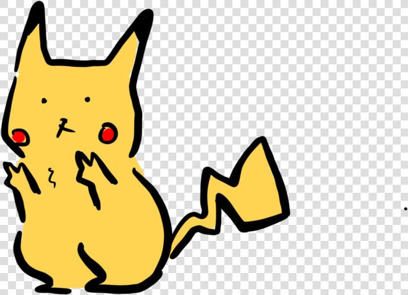    images pika   Cartoon  HD Png DownloadTransparent PNG