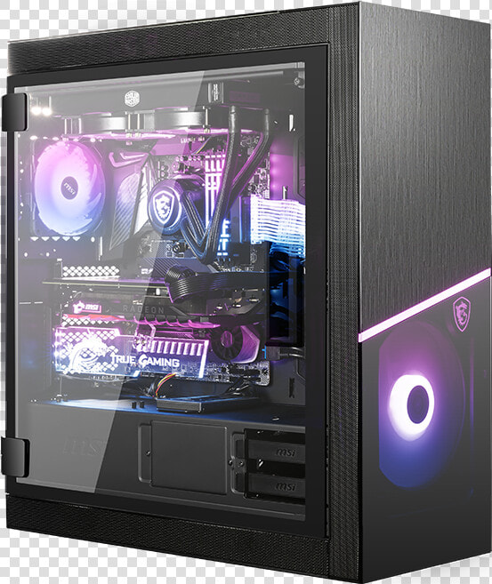 Thumbnail Enhanced Performance Src   storage Asset   Msi Mpg Sekira 500x  HD Png DownloadTransparent PNG