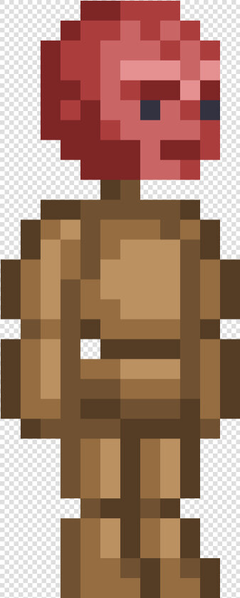 Starbound Apex Anatomy Mask  HD Png DownloadTransparent PNG