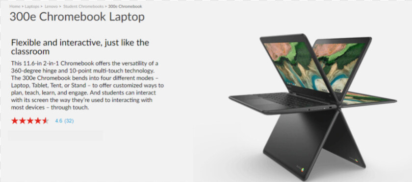 Cb   300e Chromebook  HD Png DownloadTransparent PNG