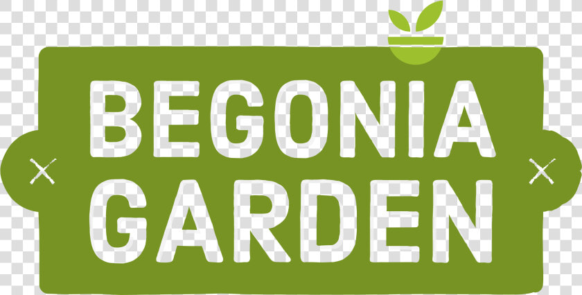 Begonia Garden   Apple  HD Png DownloadTransparent PNG