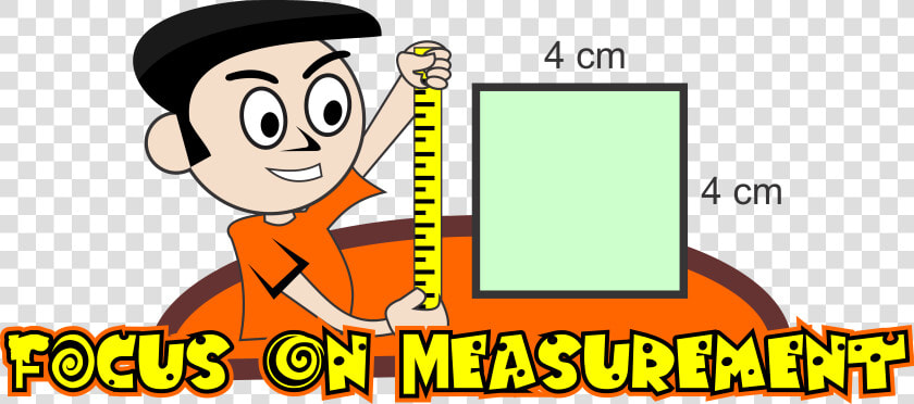 Clip Art Measurement Picture Library   Cartoon Measurement Clipart Png  Transparent PngTransparent PNG