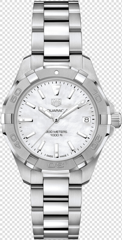Ba0740 Aquaracer Tag Heuer Watch   Tag Heuer Wbd1311 Ba0740  HD Png DownloadTransparent PNG