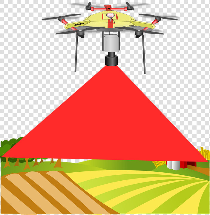 Drone  Remote  Air  Flight  Uav  Unmanned  Aerial   Remote Sensing Clipart  HD Png DownloadTransparent PNG
