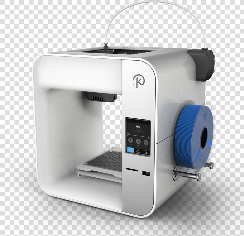Obsidian 3d Printer  HD Png DownloadTransparent PNG