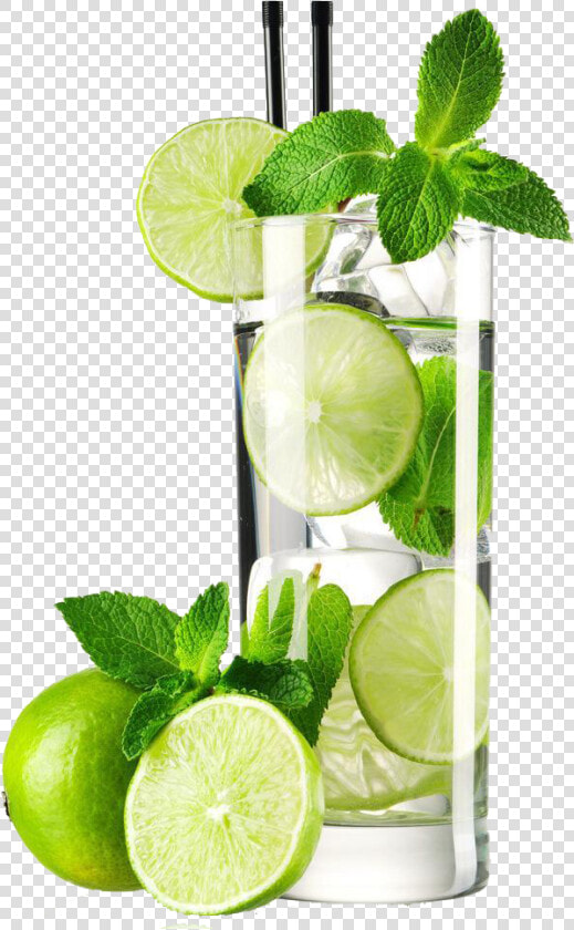 Lemonade Transparent Images   Dinner Lady Sunset Mojito  HD Png DownloadTransparent PNG