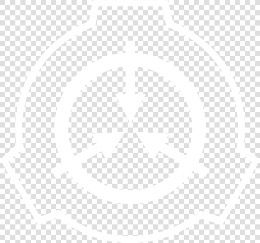 Scp Foundation   Transparent Scp Foundation Logo  HD Png DownloadTransparent PNG
