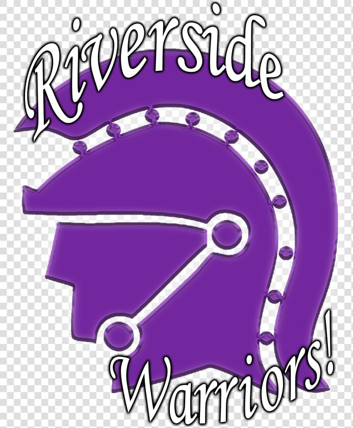 Riverside High School Wv Logo  HD Png DownloadTransparent PNG