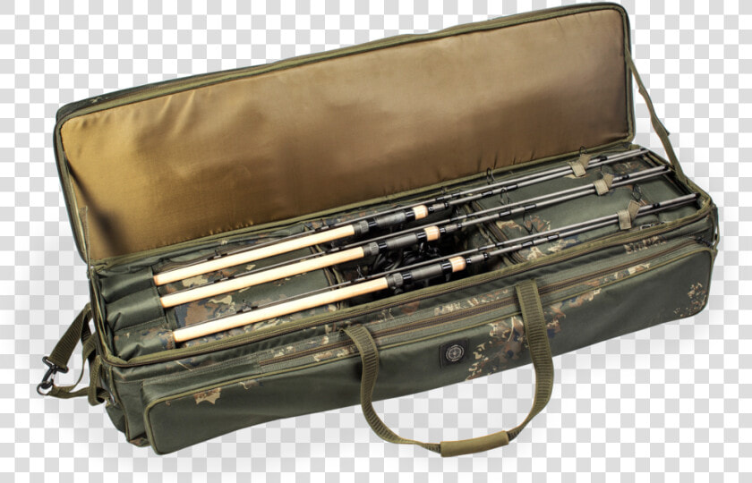 Nash Transporter Holdall   Nash Dwarf Es Rods Review  HD Png DownloadTransparent PNG