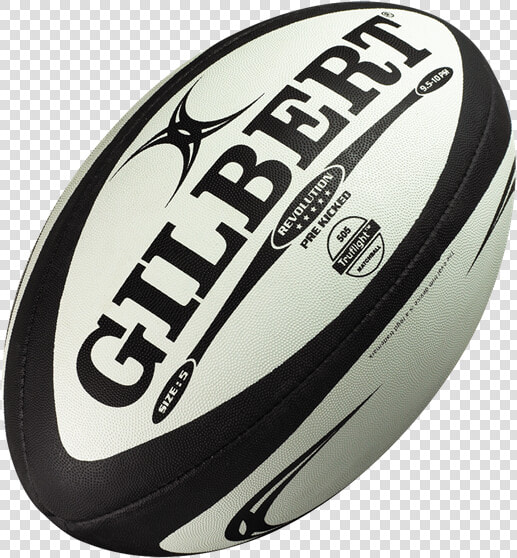 Gilbert Revolution X Match Rugby Ball   Gilbert Rugby Ball  HD Png DownloadTransparent PNG