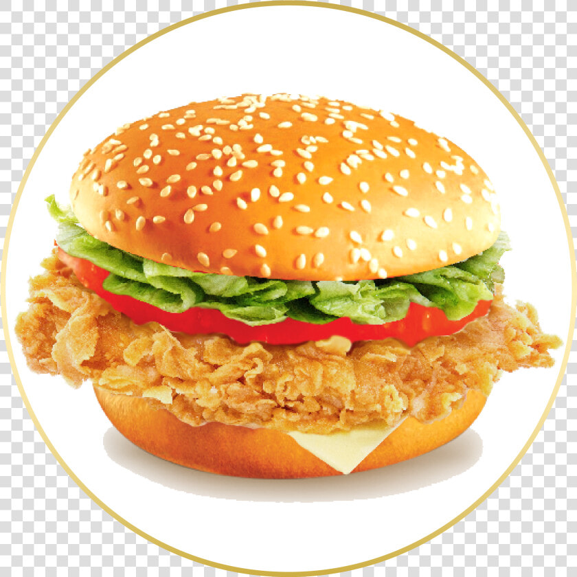 53  Hamburguesa De Pescado   International Burger Day 2019  HD Png DownloadTransparent PNG