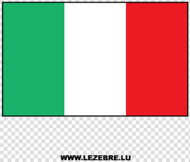 Drapeau Italie  HD Png DownloadTransparent PNG