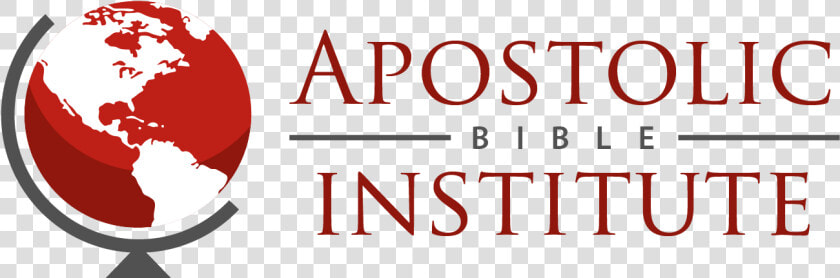 Apostolic Bible Institute  HD Png DownloadTransparent PNG