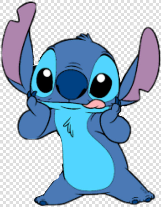 And Stitch Lilo Cartoon Pelekai Animated Drawing Clipart   Stitch Png  Transparent PngTransparent PNG