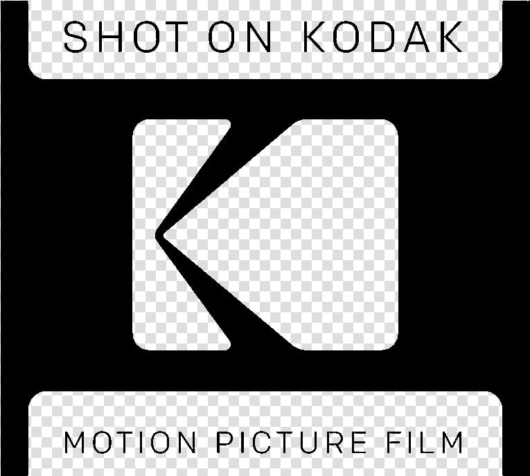 Shot On Kodak Motion Picture Film   Png Download   Shot On Kodak Motion Picture Film Logo  Transparent PngTransparent PNG