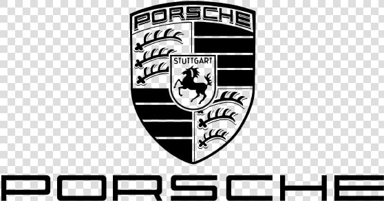Porsche Car Audi Rs 2 Avant Logo   Porsche And Mercedes Logos  HD Png DownloadTransparent PNG