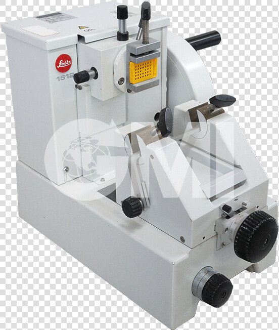 Leitz 1520 Microtome   Planer  HD Png DownloadTransparent PNG