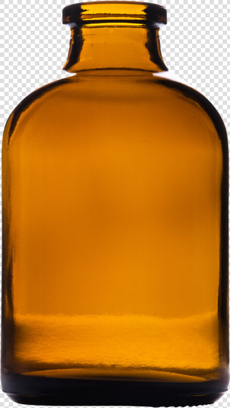 Transparent Vial Png   Glass Bottle  Png DownloadTransparent PNG