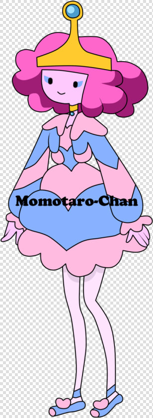 Princess Bubblegum By Peach butt   Png Download   Princess Peach Butt  Transparent PngTransparent PNG