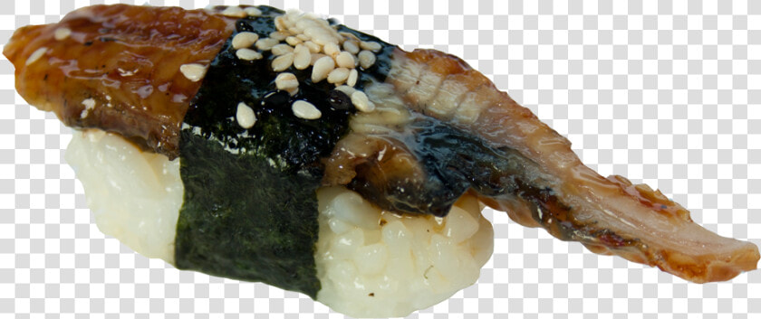 Eel Sushi Png Transparent Image   Eel Transparent Background Sushi  Png DownloadTransparent PNG