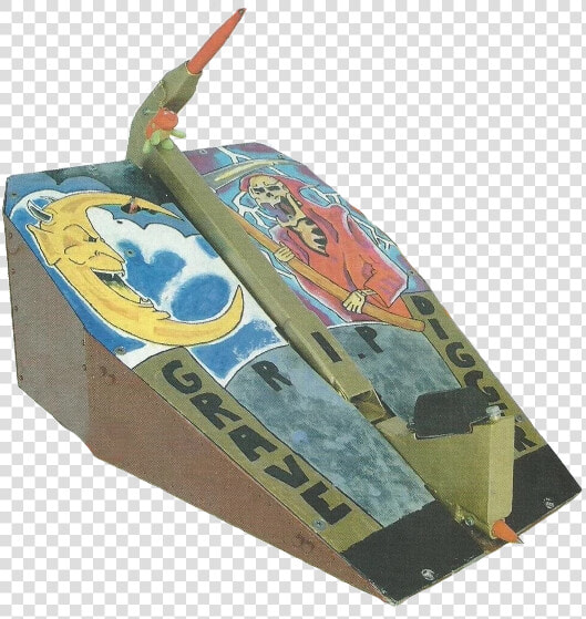 Robot Wars Wiki   Grave Digger Robot Wars  HD Png DownloadTransparent PNG