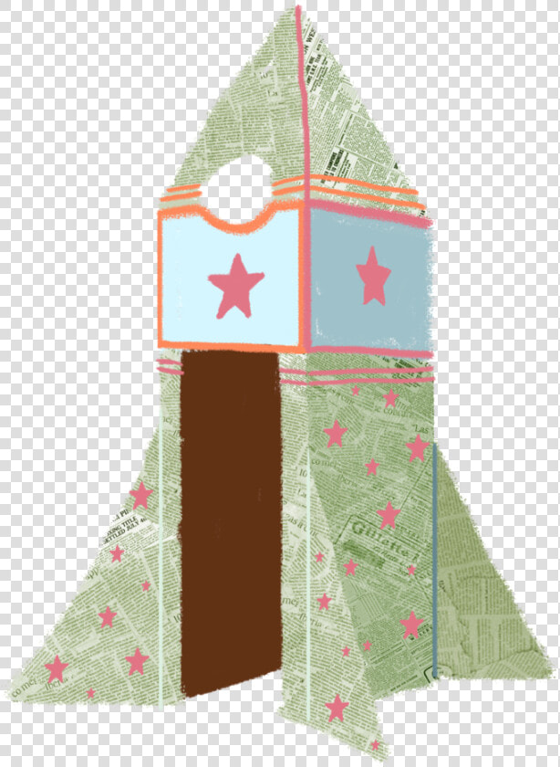 Foguete   Christmas Tree  HD Png DownloadTransparent PNG