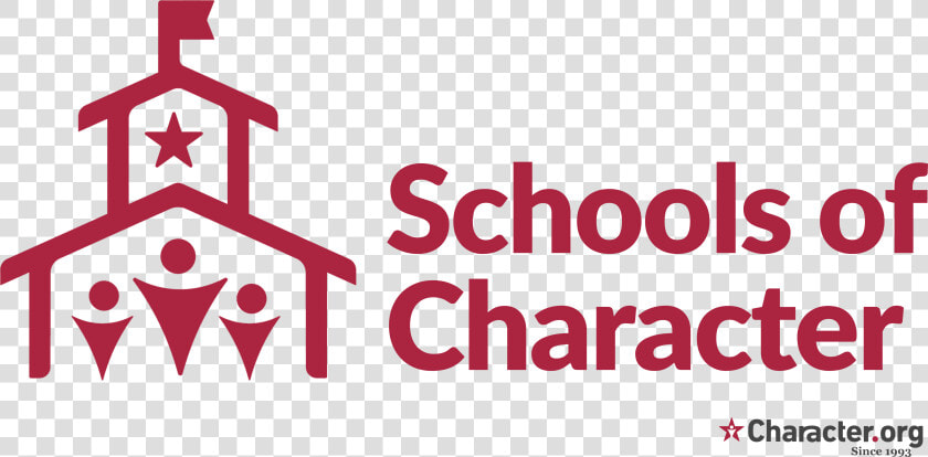 Schools Of Character   Graphic Design  HD Png DownloadTransparent PNG