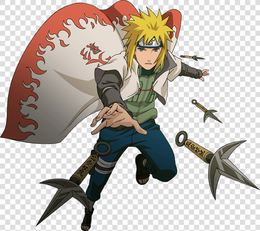  naruto  shippuden  minato  namikaze  hokage  hokages   Minato Namikaze Png  Transparent PngTransparent PNG