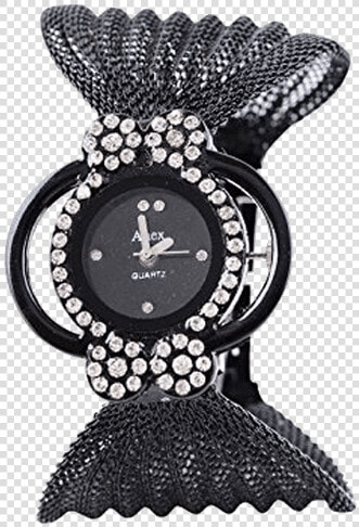 Ladies Fancy Bangles Png   Quartz Clock  Transparent PngTransparent PNG
