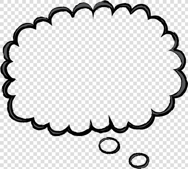 Student Think Bubble Clipart Clipart Panda Free Clipart   Thought Bubble Png Gif  Transparent PngTransparent PNG