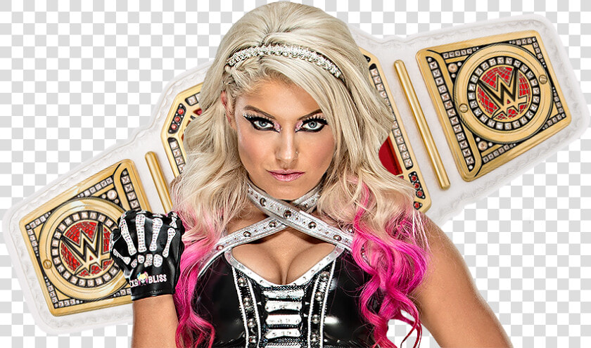 Alexa Bliss Extreme Rules 2017   Png Download  Transparent PngTransparent PNG