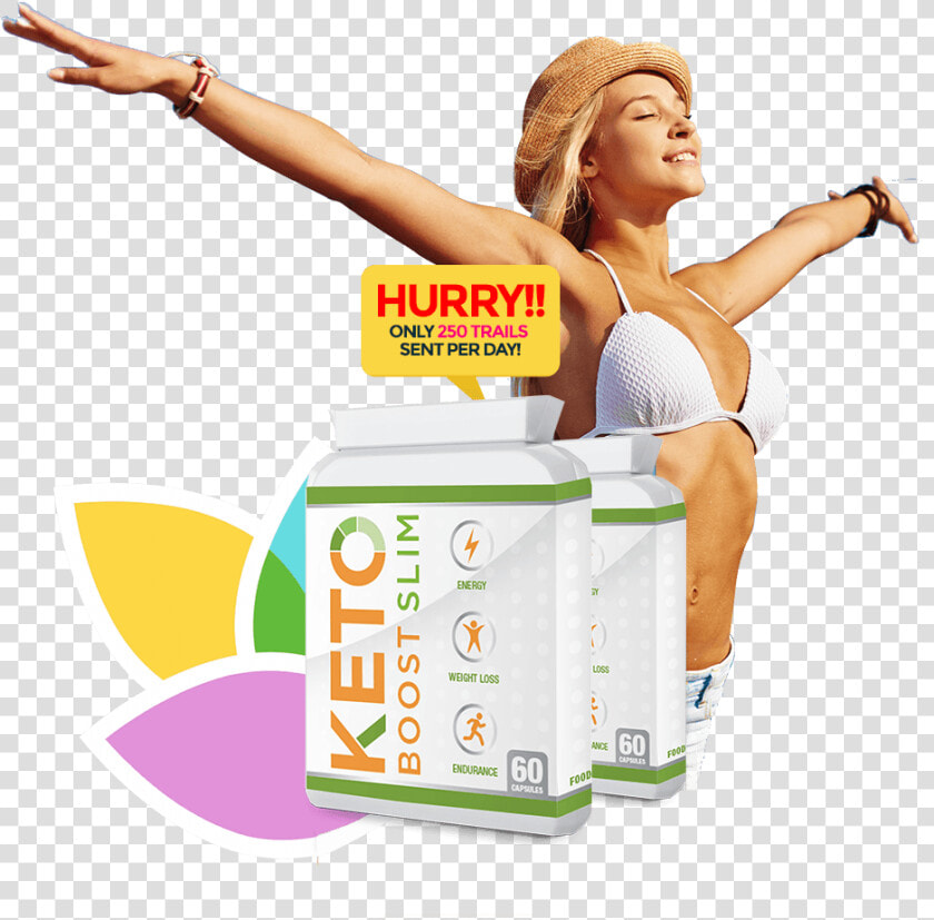 Keto Boost Slim  HD Png DownloadTransparent PNG