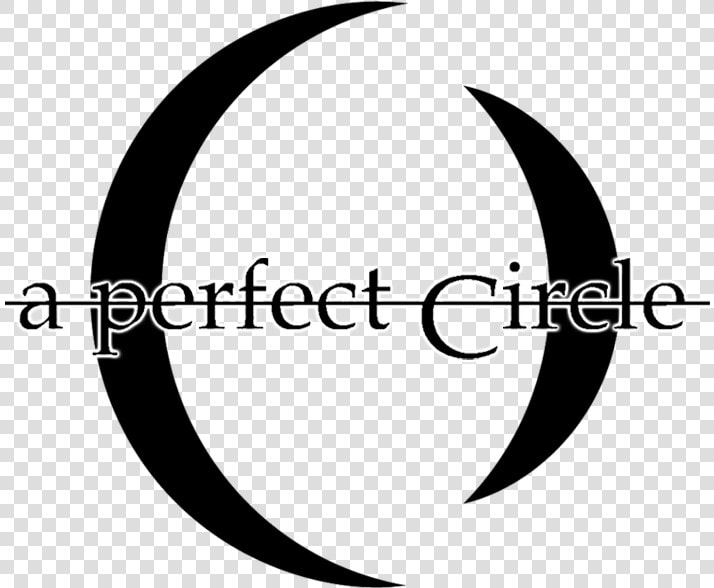 9 Best Images Of A Perfect Circle Symbol Meaning  A   Perfect Circle Band Logo  HD Png DownloadTransparent PNG